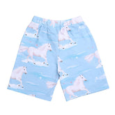 Shorts de algodón (orgánico)
